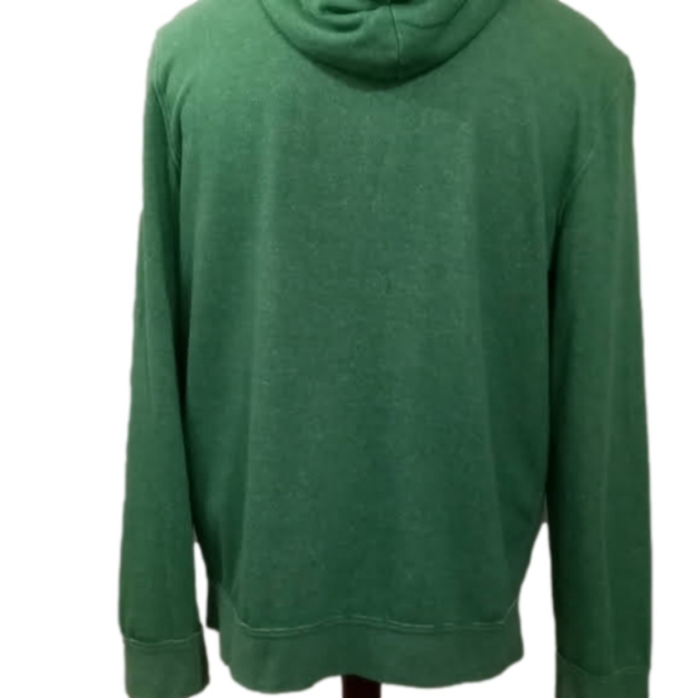 Urban pipelines zip up hoodie - Picture 3 of 5